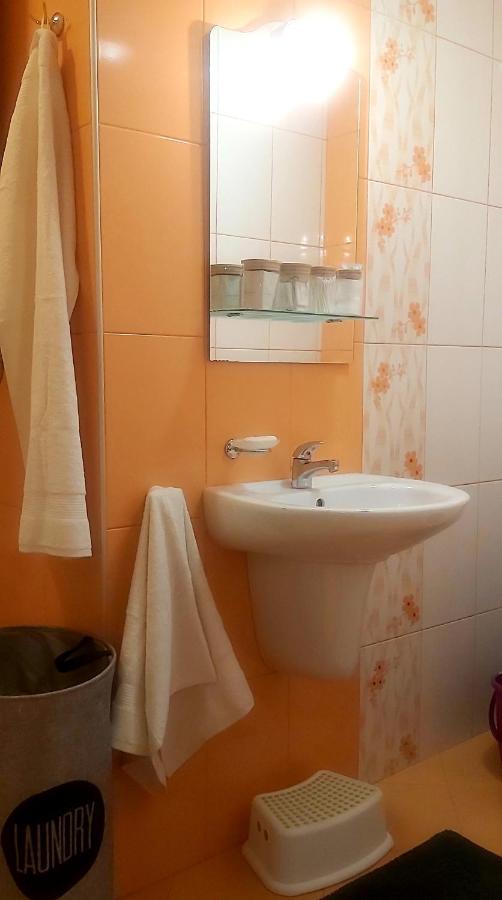 Saint Nicholas Varna Lovely 2 Bedroom Apartment With Sunny Garden Zewnętrze zdjęcie
