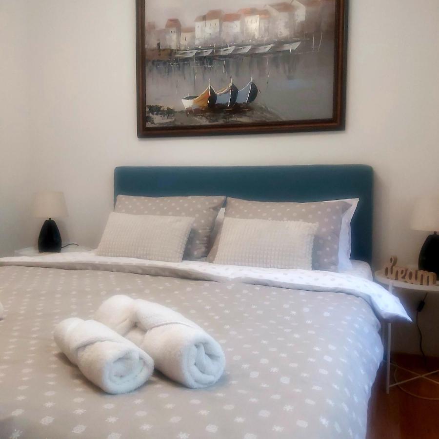 Saint Nicholas Varna Lovely 2 Bedroom Apartment With Sunny Garden Zewnętrze zdjęcie