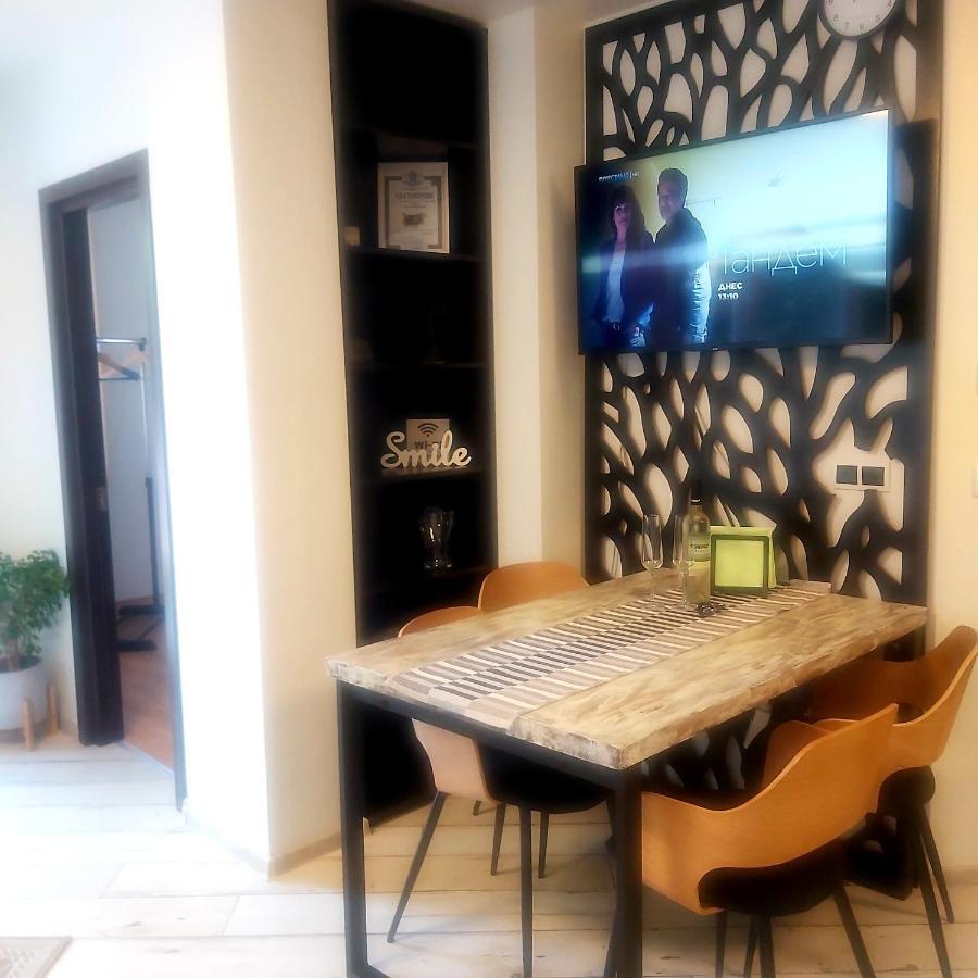 Saint Nicholas Varna Lovely 2 Bedroom Apartment With Sunny Garden Zewnętrze zdjęcie