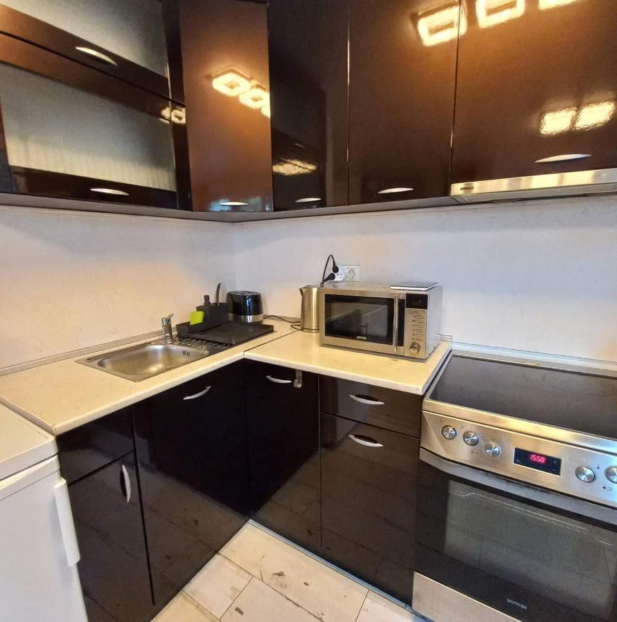 Saint Nicholas Varna Lovely 2 Bedroom Apartment With Sunny Garden Zewnętrze zdjęcie