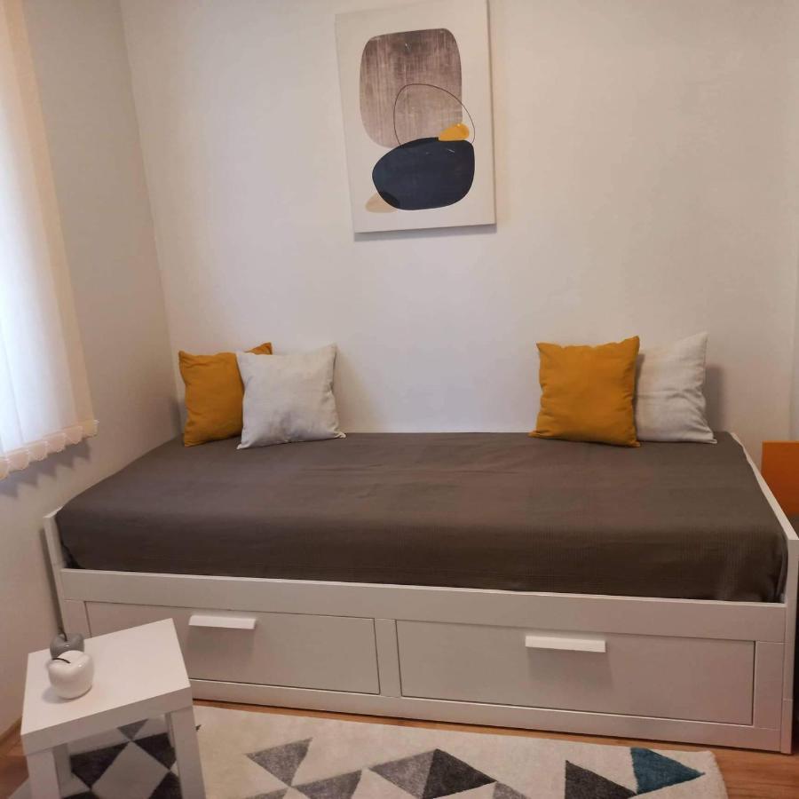 Saint Nicholas Varna Lovely 2 Bedroom Apartment With Sunny Garden Zewnętrze zdjęcie