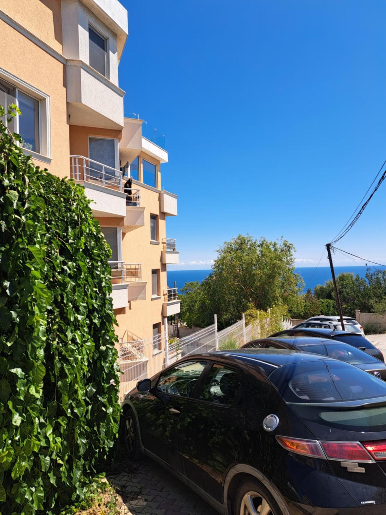 Saint Nicholas Varna Lovely 2 Bedroom Apartment With Sunny Garden Zewnętrze zdjęcie
