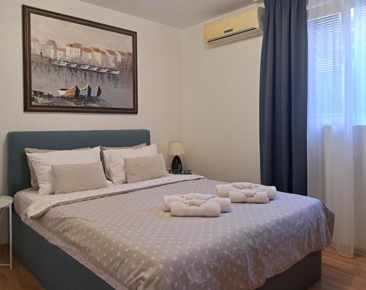 Saint Nicholas Varna Lovely 2 Bedroom Apartment With Sunny Garden Zewnętrze zdjęcie